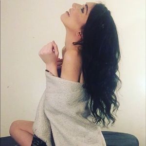 Meet your Posher, Nikki